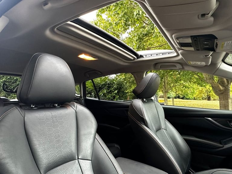 2019 Subaru XV 2.0i SE Premium SUV 5dr Petrol Lineartronic 4WD Euro 6 (s/s) (156 ps) HATCHBACK Pe...