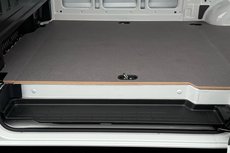 2025 Volkswagen Crafter 2.0 TDI 163PS HDE Commerce Plus High Roof Van PANEL VAN DIESEL Manual