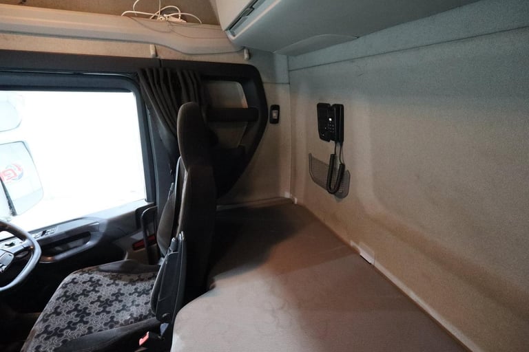 2019 (19 PLATE) Scania S500 6x2 Euro 6 Tractor Units