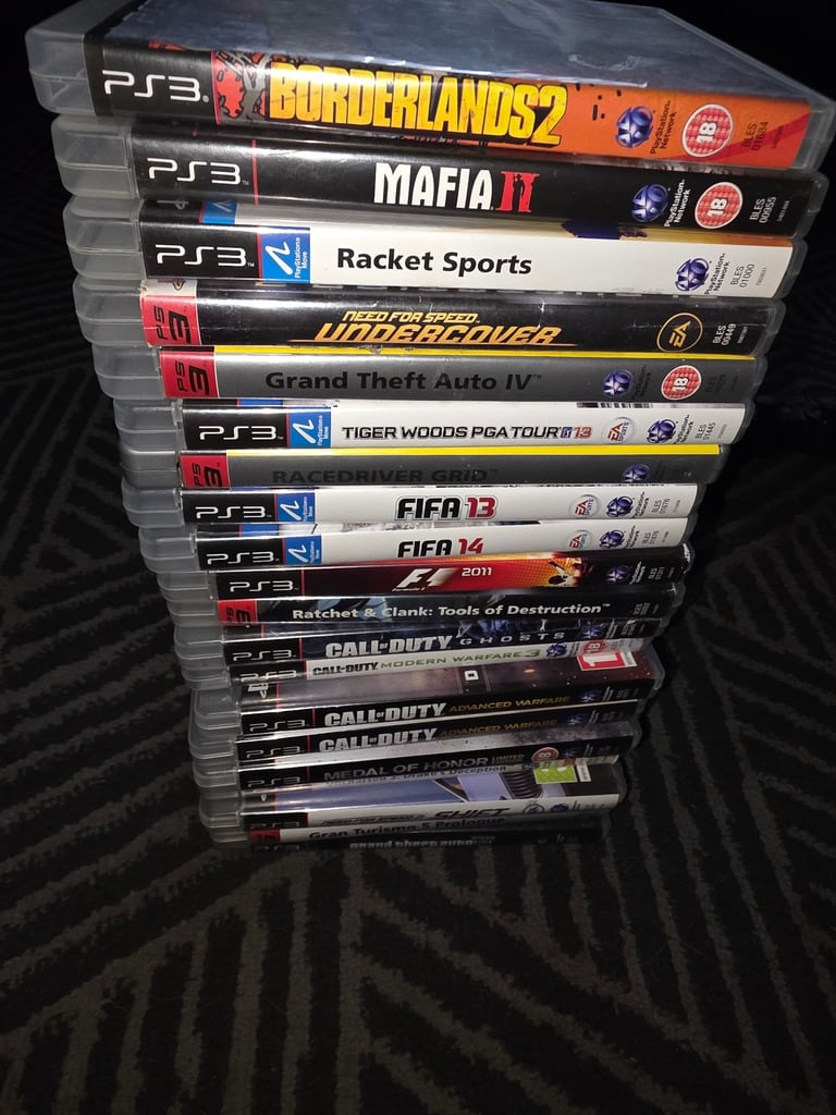 Playstation 3