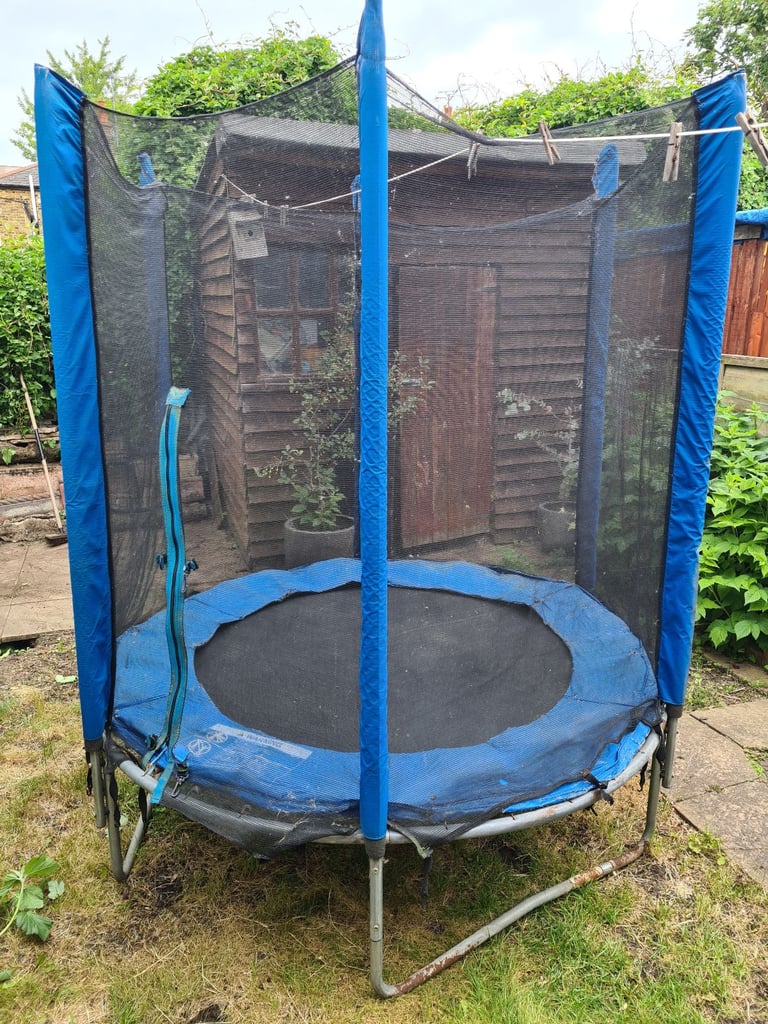 Kids trampoline