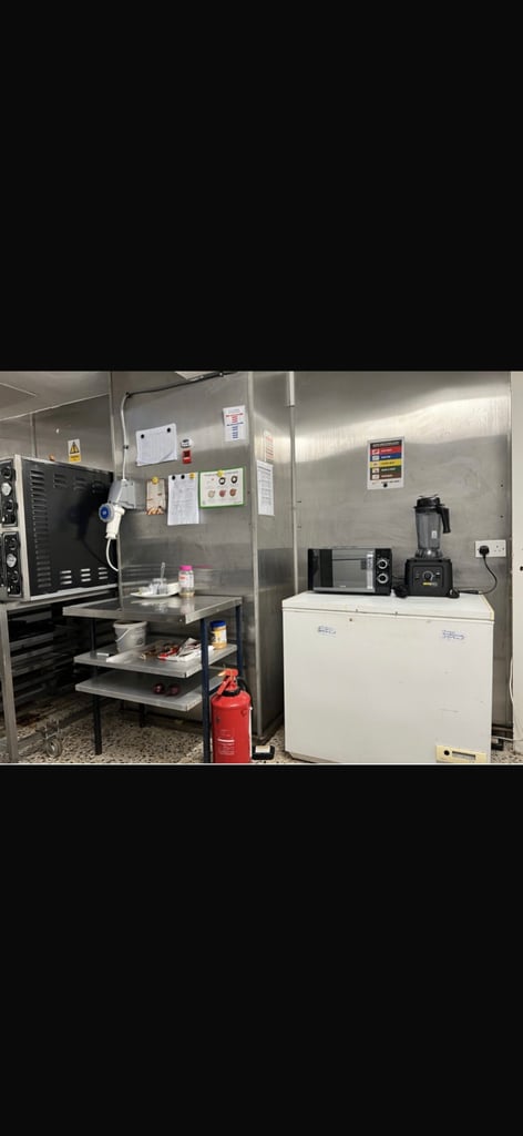 Chip Shop for sale or leasehold