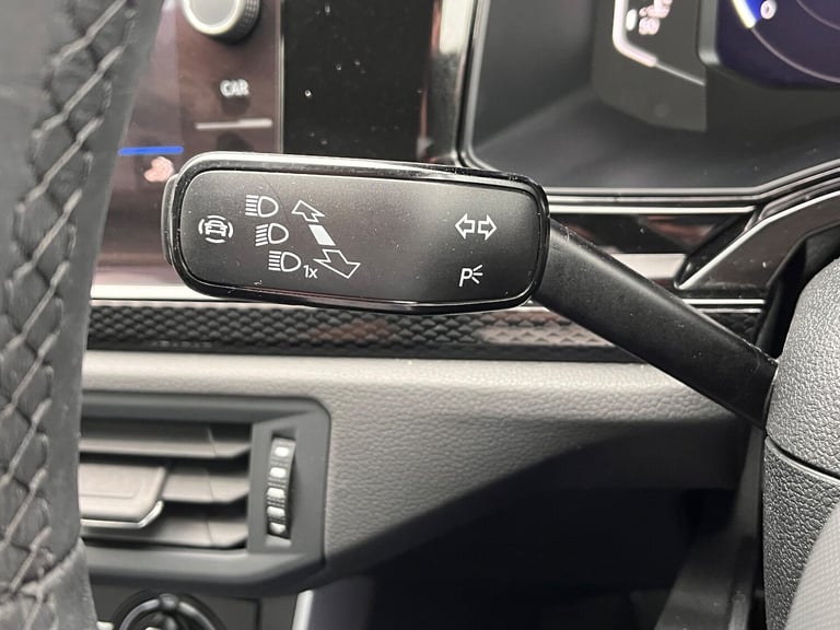 2022 Volkswagen Polo 1.0 TSI Life 5dr HATCHBACK PETROL Manual