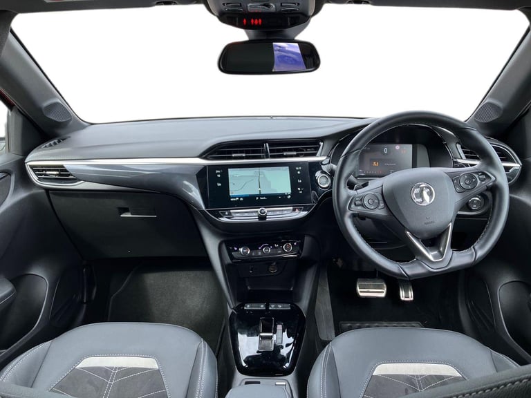 2022 Vauxhall Corsa 1.2 Turbo Ultimate 5dr Auto Hatchback PETROL Automatic
