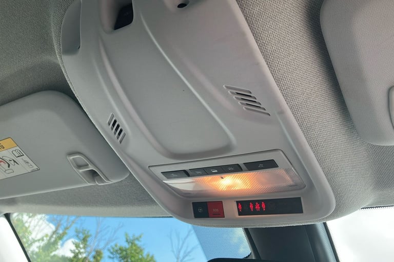  Vauxhall Crossland 1.2 Turbo Elite Edition Suv 5dr Petrol Auto Euro 6 s/s 130