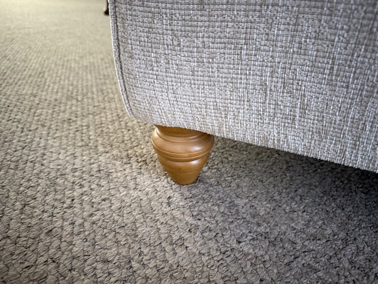 Living Room Single Chair