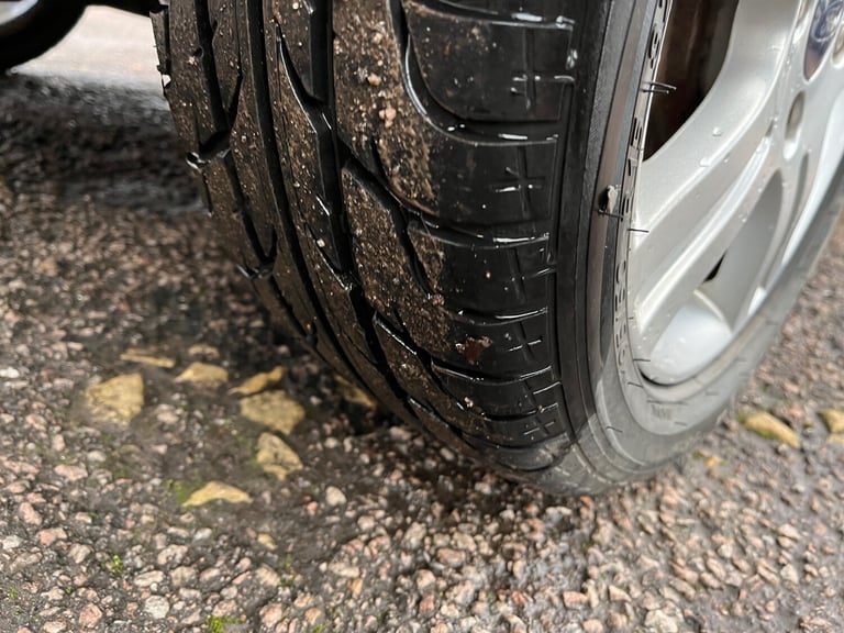 2008 Ford Fiesta 1.4 TDCi Zetec 5dr [Climate] HATCHBACK Diesel Manual