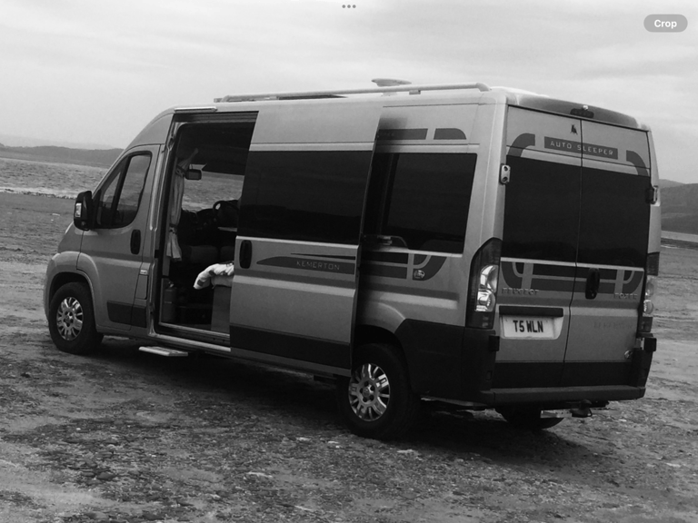 image for Peugeot, BOXER 335 L3H2 HDI, 2012, 2198 (cc)