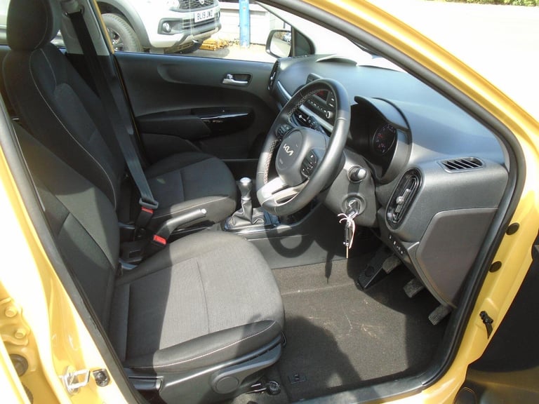 KIA PICANTO 1.0 DPi 2 2021