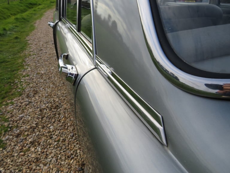 1961 Lancia Flavia MANUAL  Saloon Petrol Manual