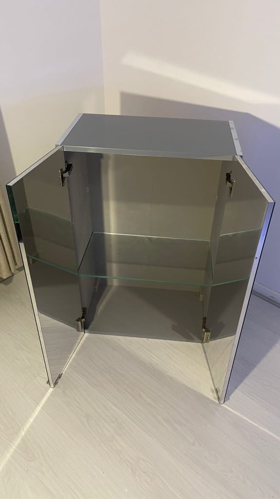 Bathroom Cabinet
