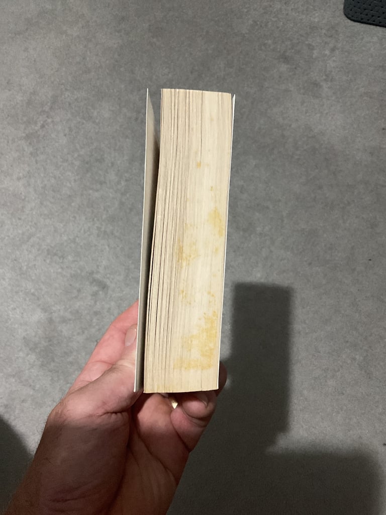 Stephen King-  Full Dark, No Stars.