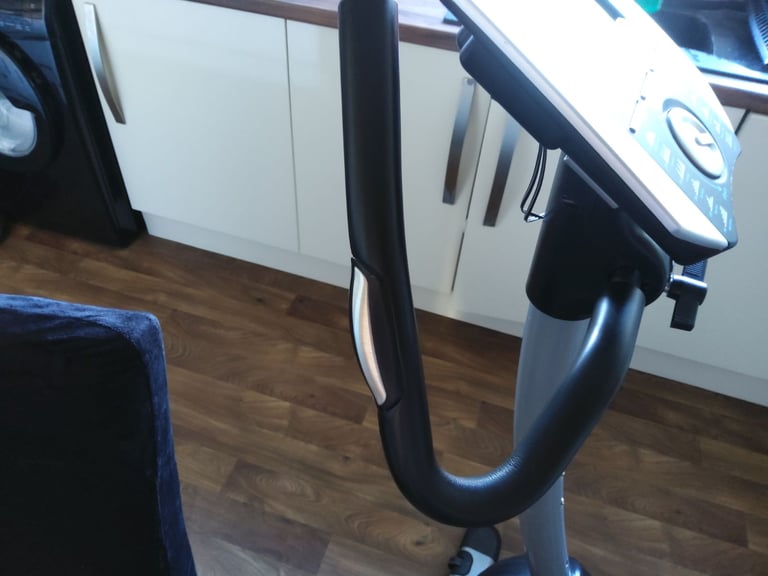 York exercise bike