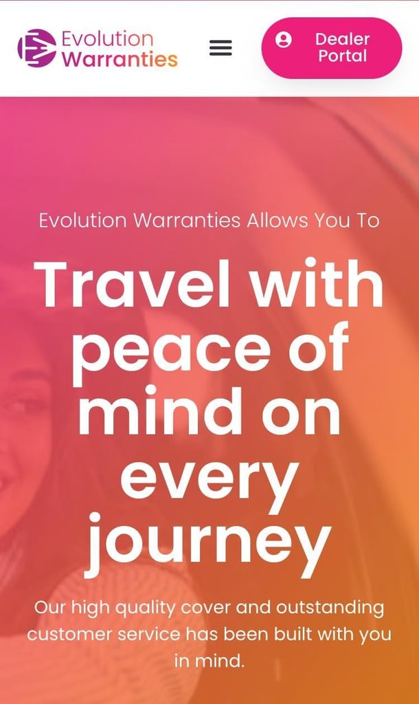 Ford Transit T350 Direct from Company