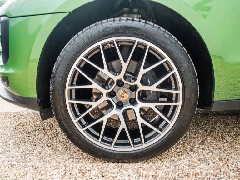  Porsche Macan 2.0T PDK 4WD Euro 6 (s/s) 5dr Petrol Automatic