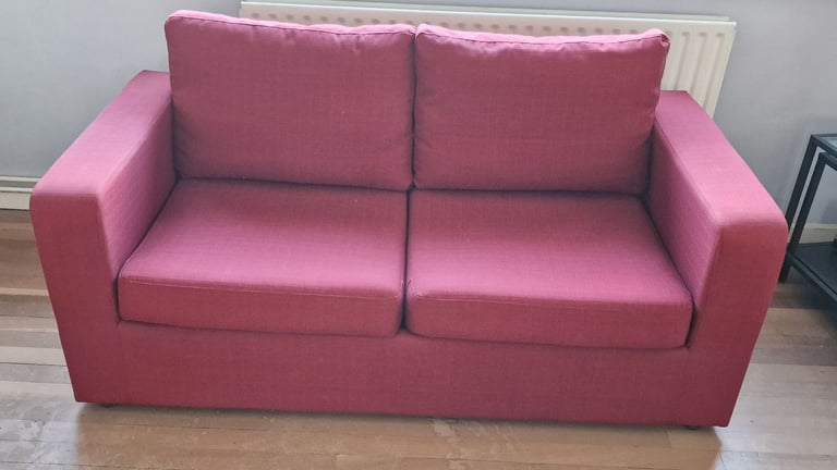 Lovely sofa bed for sale