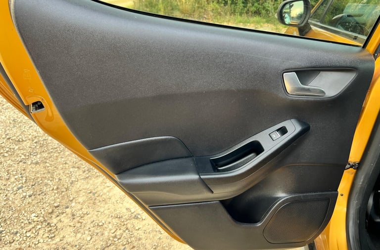 2020 Ford Fiesta 1.0T EcoBoost Active X Euro 6 (s/s) 5dr HATCHBACK Petrol Manual