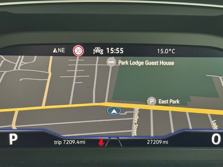 2022 Volkswagen Tiguan Allspace 1.5 TSI Life SUV 5dr Petrol DSG Euro 6 (s/s) (150 ps) ESTATE Petr...