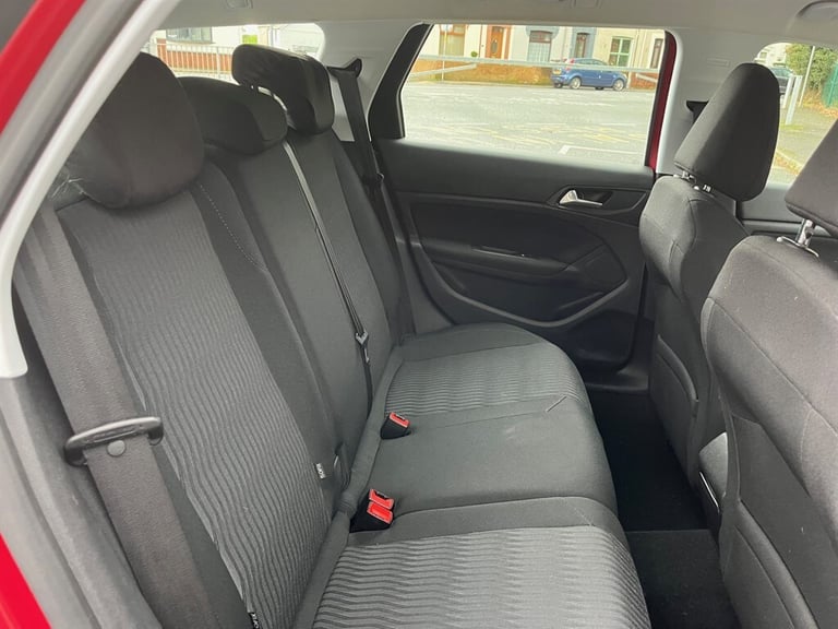 2015 Peugeot 308 1.6 BlueHDi 120 Active 5dr ESTATE DIESEL Manual