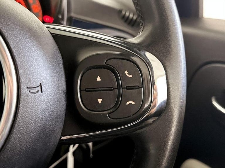 2023 Fiat 500 1.0 MHEV Dolcevita Euro 6 (s/s) 3dr Manual Hatchback Petrol Manual