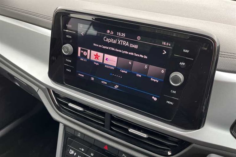 2023 Volkswagen T-Roc 1.0 TSI Life 5dr HATCHBACK PETROL Manual