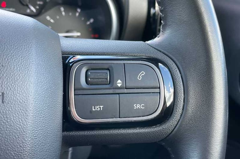 2019 Citroen C3 Aircross 1.5 BlueHDi Flair 5dr [6 speed] MPV DIESEL Manual