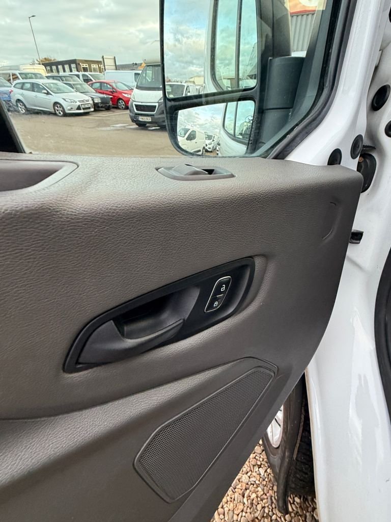 2021 70 FORD TRANSIT 2.0 310 ECOBLUE TREND PANEL VAN 5 DR DIESEL MANUAL FWD L2 H