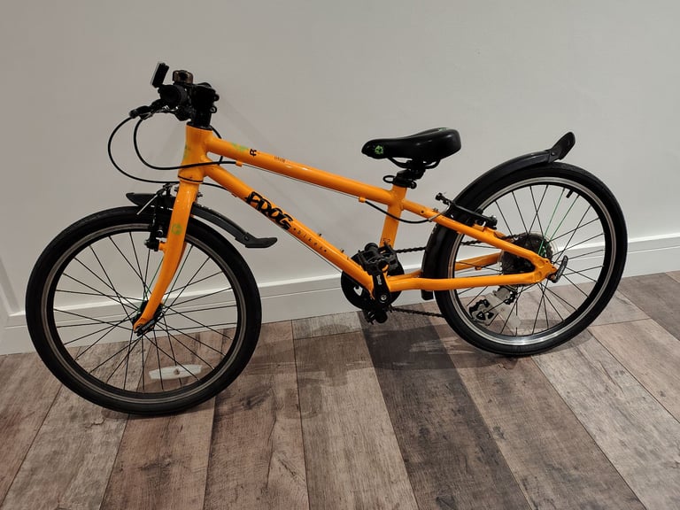 Frog 52 | Bikes, Bicycles & Cycles for Sale | Gumtree