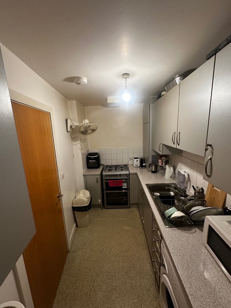 Council Flat Swap/ Home Exchange Housing Association 