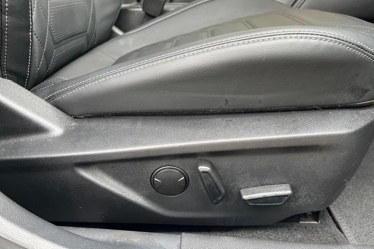 2022 Ford Focus 1.0 EcoBoost 125 Active X 5dr HATCHBACK PETROL Manual