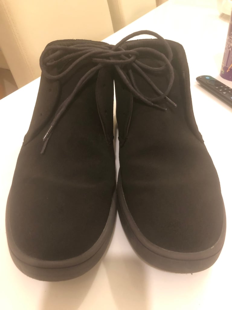 image for Geox suede ankle boots 