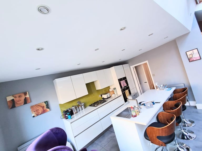 image for Top-Rated Painter & Decorator – Fast, Clean & Affordable!