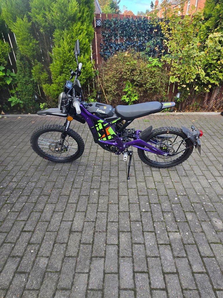 Other Motorbikes, LIGHT BEE, 2024