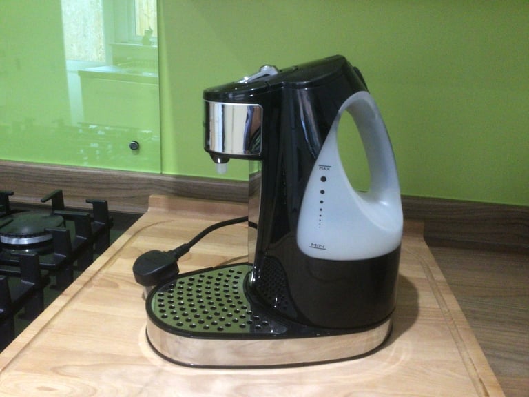 image for Breville one cup Kettle 