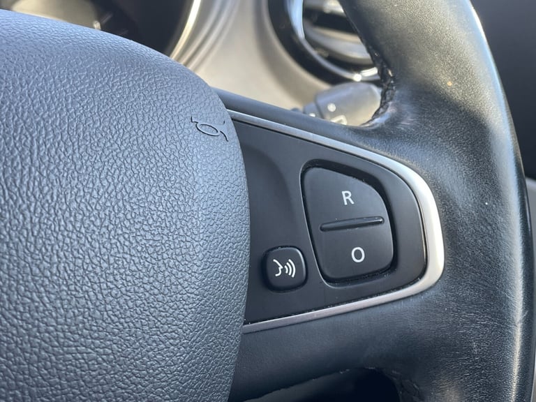 2019 Renault Captur 0.9 TCE 90 GT Line 5dr Hatchback Petrol Manual