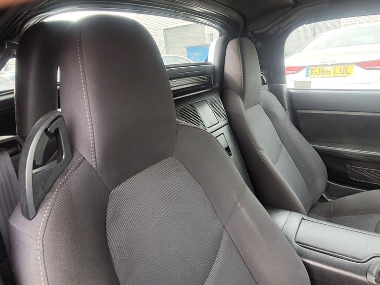 2013 Mazda MX-5 1.8i SE Roadster Euro 5 2dr CONVERTIBLE Petrol Manual