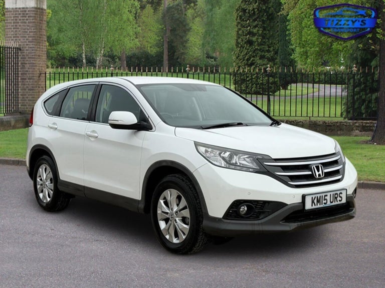 image for HONDA CR-V 2.0 i-VTEC SE 2015