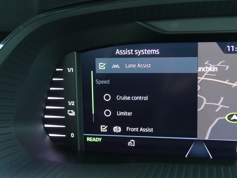 2024 Skoda Octavia 1.4 TSI iV 13kWh SE Technology DSG Euro 6 (s/s) 5dr HATCHBACK Petrol/Electric ...