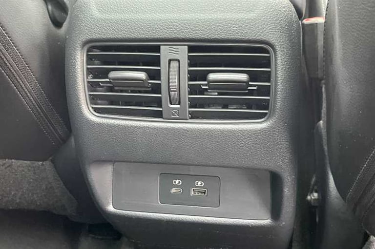 2022 Nissan Qashqai 1.3 DIG-T MH TEKNA 5DR Hatchback Petrol Manual