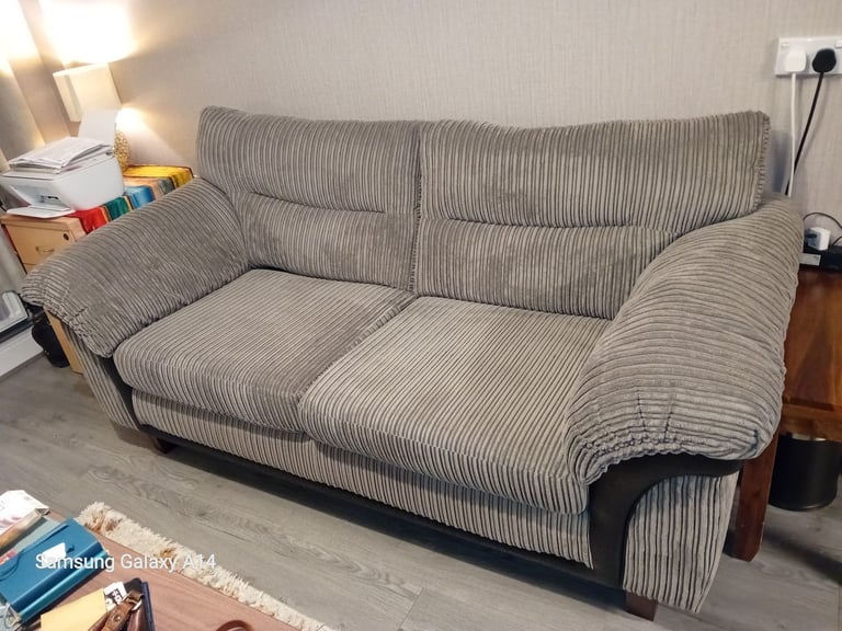 image for Single sofa