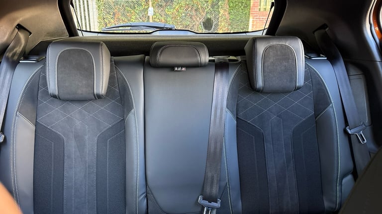 2022 Peugeot 2008 100kW GT Premium 50kWh 5dr Auto Electric Estate Estate Electric Automatic