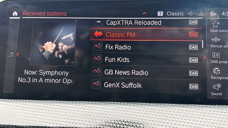 2023 BMW 2 Series 218i [136] Sport 4dr [Live Cockpit Professional] COUPE PETROL Manual