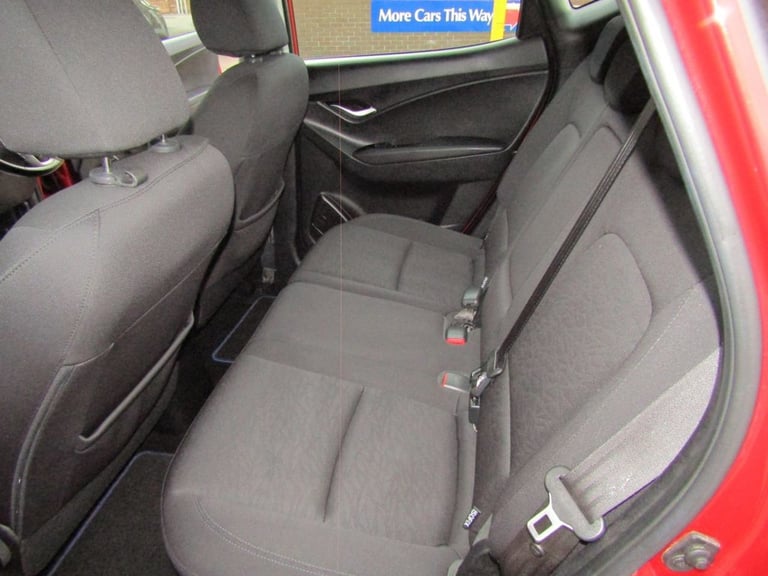 2018 Hyundai Ix20 1.4 Blue Drive SE Hatchback 5dr Petrol Manual Euro 6 (s/s) (90 ps) Hatchback Pe...