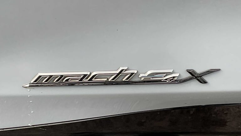 2024 Ford Mustang Mach-E 272kW Premium 91kWh AWD 5dr Auto Estate Electric Automatic