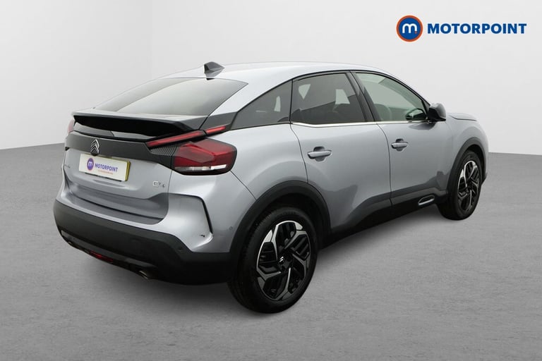 2023 Citroen C4 1.2 PureTech [130] Max 5dr HATCHBACK PETROL Manual
