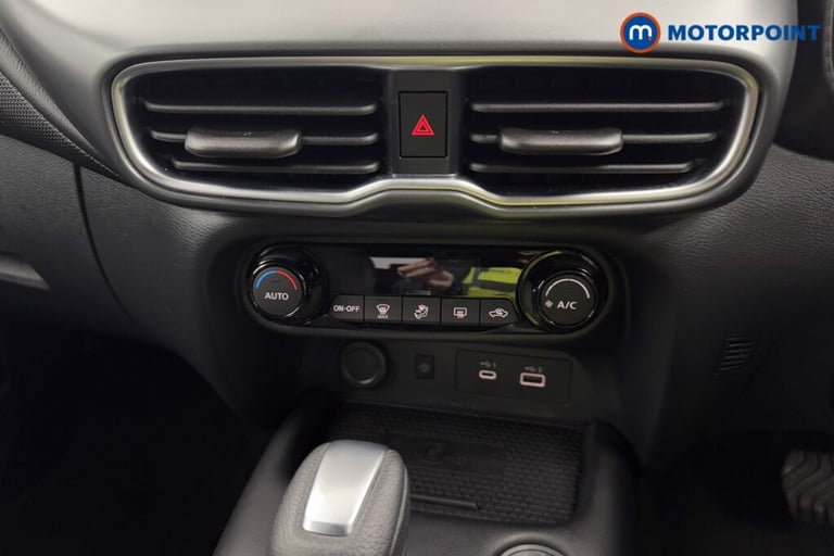 2024 Nissan Juke 1.6 Hybrid N-Connecta 5dr Auto SUV Hybrid Automatic