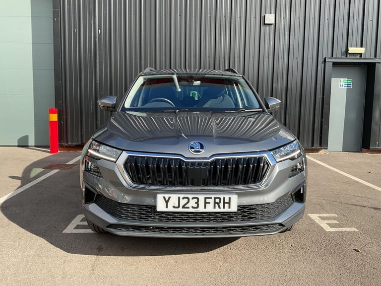 2023 Skoda Karoq 1.5 TSI SE Drive 5dr DSG ESTATE Petrol Automatic