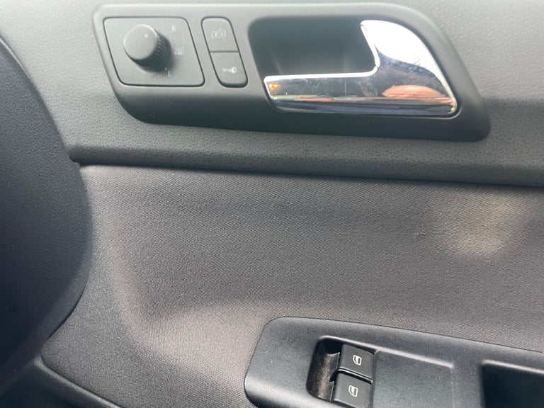 VW POLO 1.2 MATCH 09 REG BLACK 3 DOOR MOT SEPTEMBER 28TH 2026 FULL SERVICE HISTORY 48+MPG 