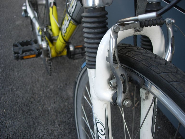 Electric Bike, Switch Kit Raleigh Hybrid Bred Bike, Good Condition,JUST SERVICED, CHEAP PRICE!