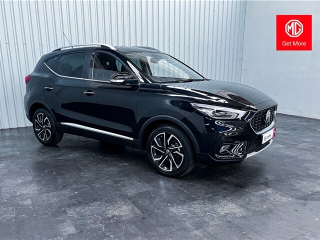 2024 MG MG ZS 1.0T GDi Exclusive 5dr DCT Hatchback Petrol Automatic